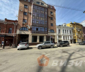 торговое помещение 165 кв м Молодогвардейская улица, 146а