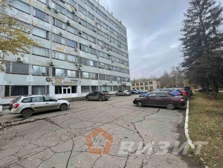 Торговое помещение Миронова улица, 31а
