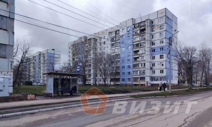 Торговое помещение Миронова улица, 31а