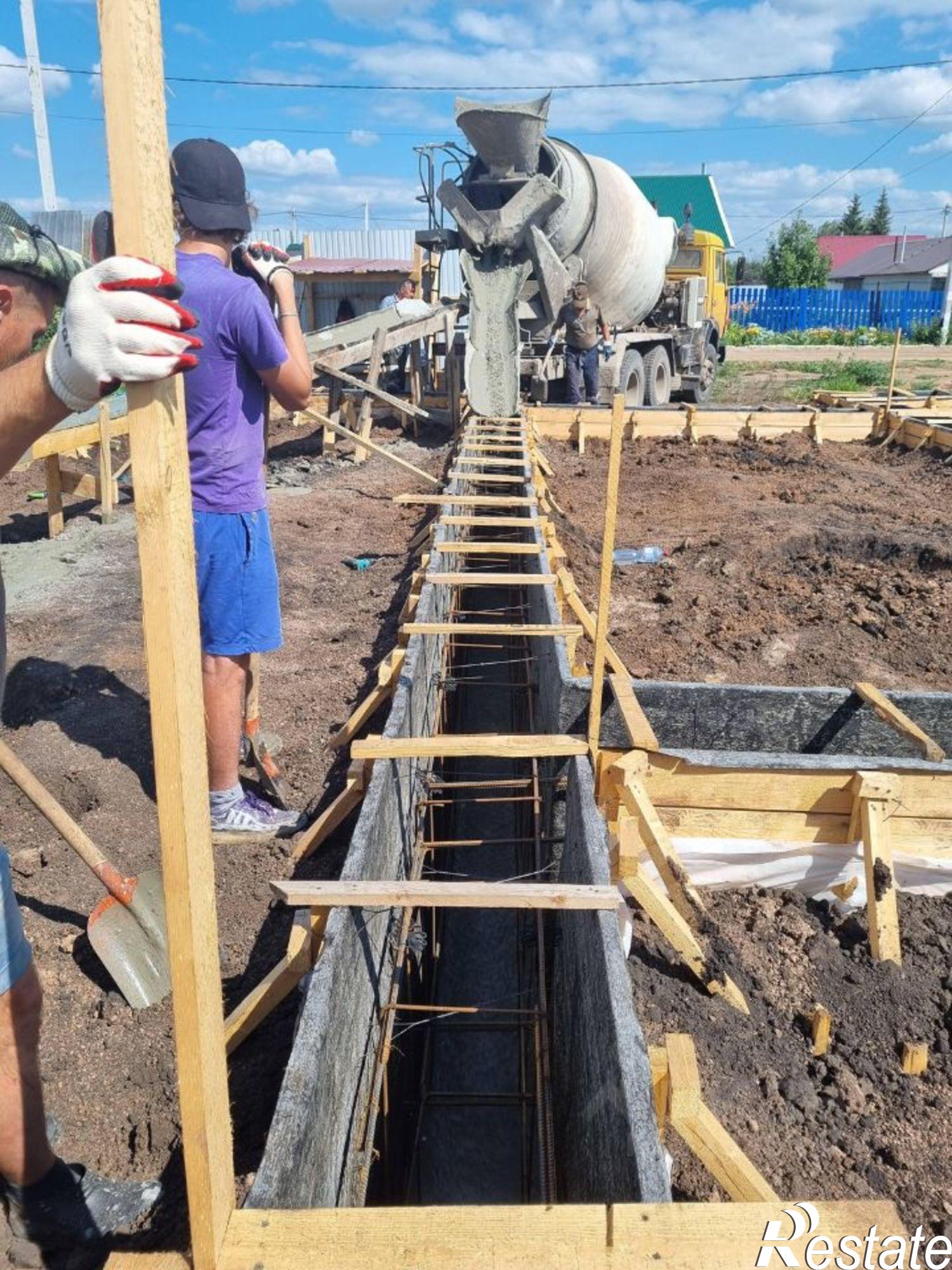 Купить дачу, дом, коттедж за 4 500 000 рублей на пер Затон