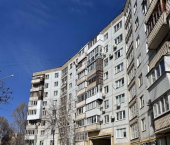 2-комн, 44.2кв м, этаж 7/9 Стара-Загора улица, 110