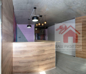 4-комн, 288кв м, этаж 24/24 Гаражная улица, 7