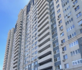 3-комн, 83.2кв м, этаж 21/24 Московское шоссе, 272
