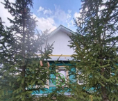 коттедж 59 кв м Жигулевская улица, 12