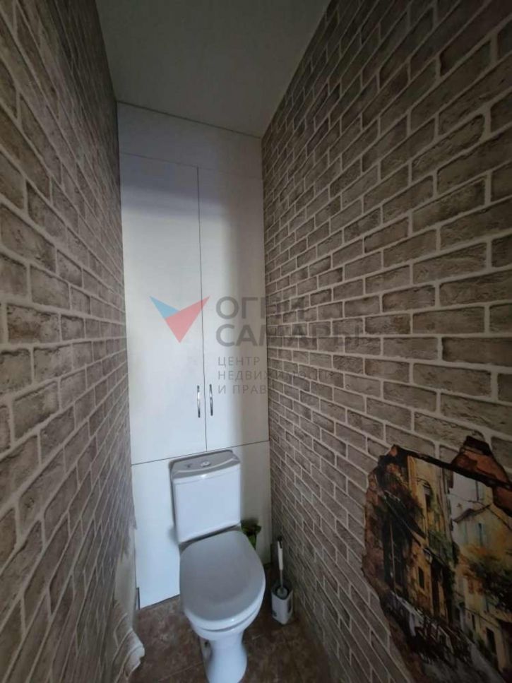 2-комн квартира улица Алабина, 34