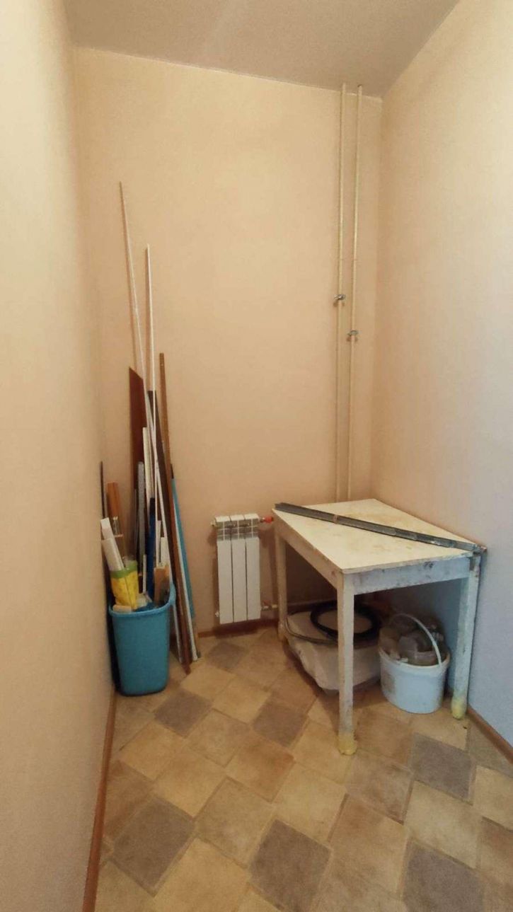 1-комн квартира Земская, 7