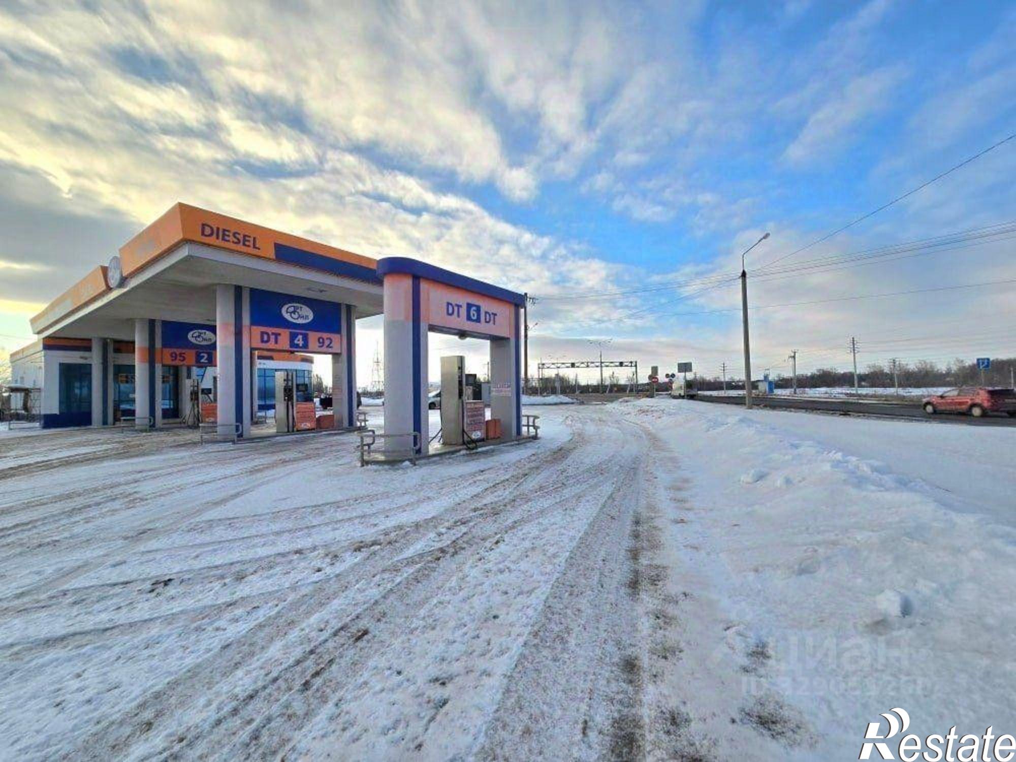 Купить производственную площадь за 33 000 000 рублей на 36К-238