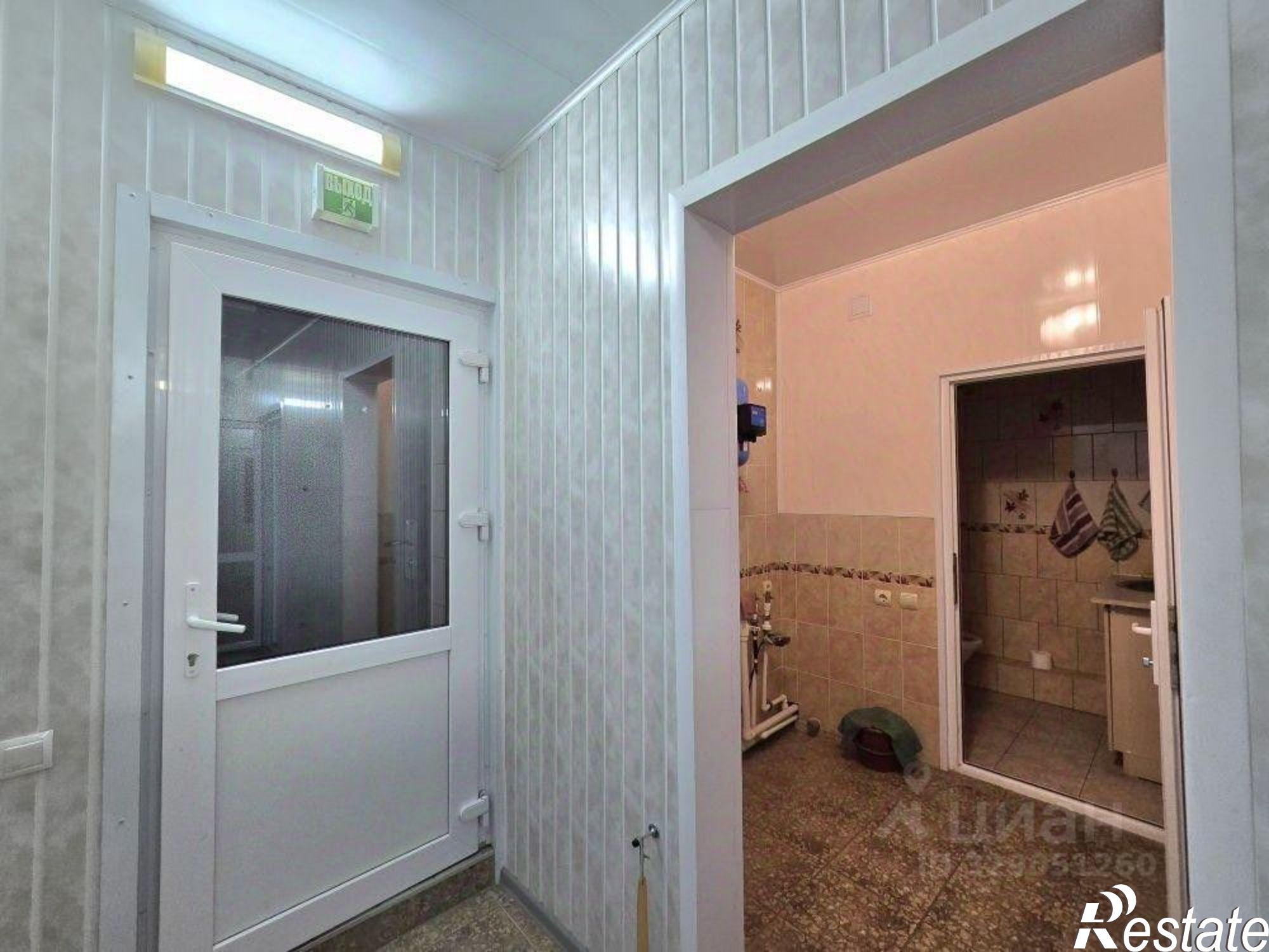 Купить производственную площадь за 33 000 000 рублей на 36К-238