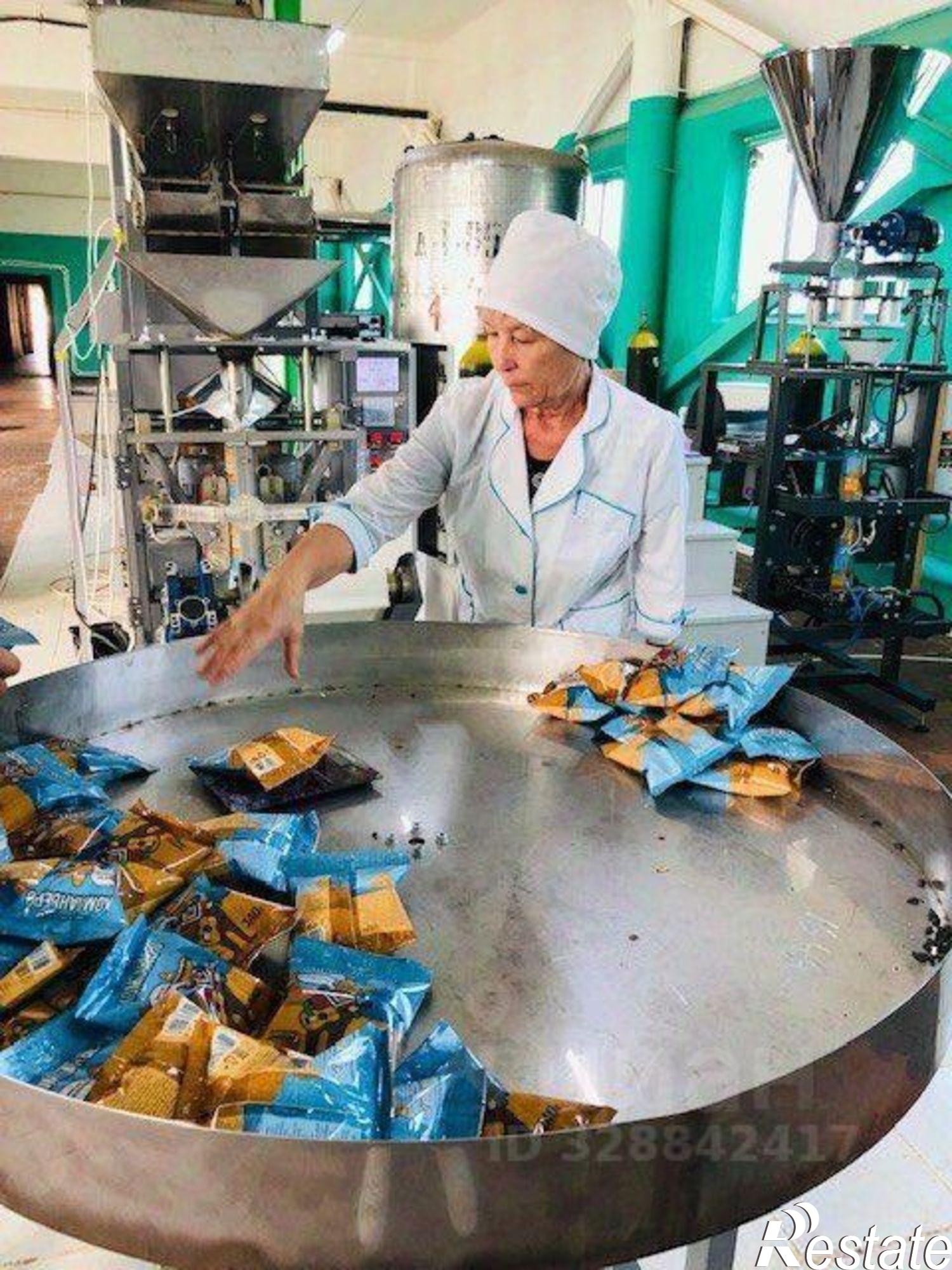 Купить производственную площадь за 35 000 100 рублей на ул Тополиная, 2