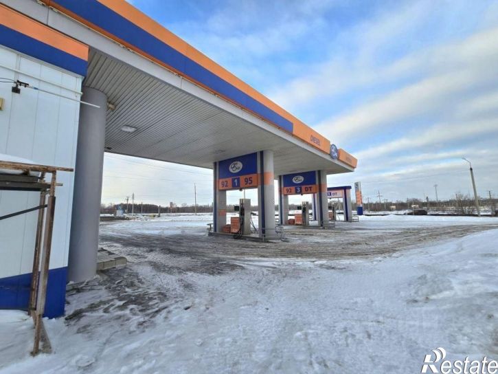 Производственное помещение 36К-238