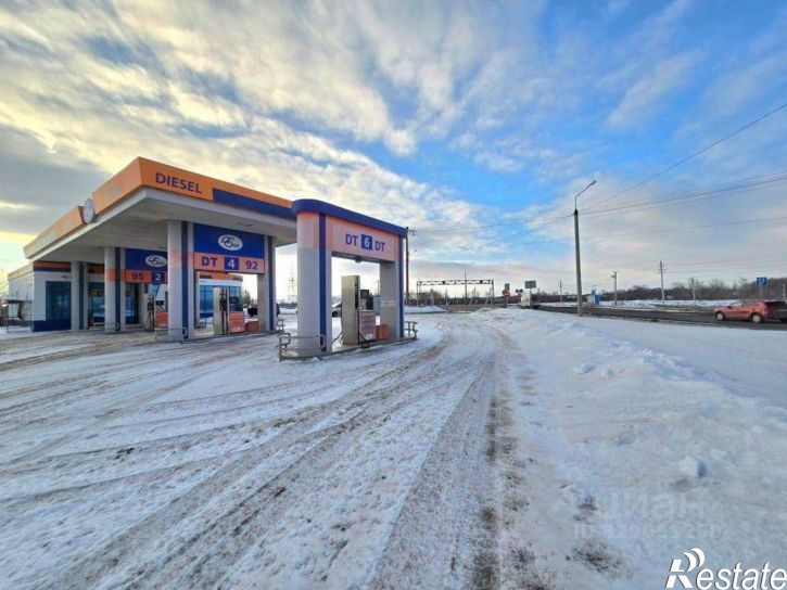 Производственное помещение 36К-238