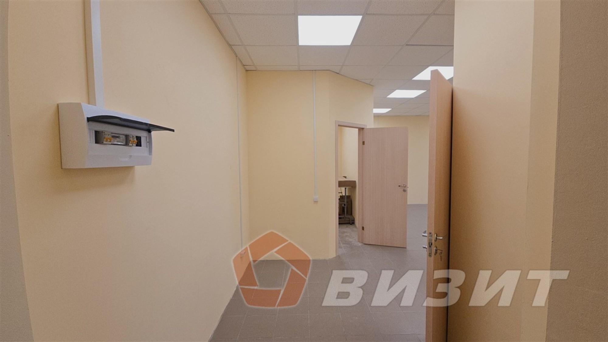 Сдать торговое помещение за 40 000 рублей на улица Строителей, 11