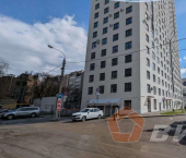 торговое помещение 36.5 кв м Артёмовская улица, 20