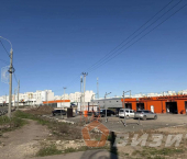 торговое помещение 40 кв м Маршала Устинова улица, 40е