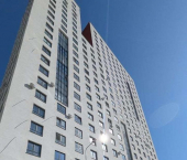 торговое помещение 37 кв м Артёмовская улица, 20