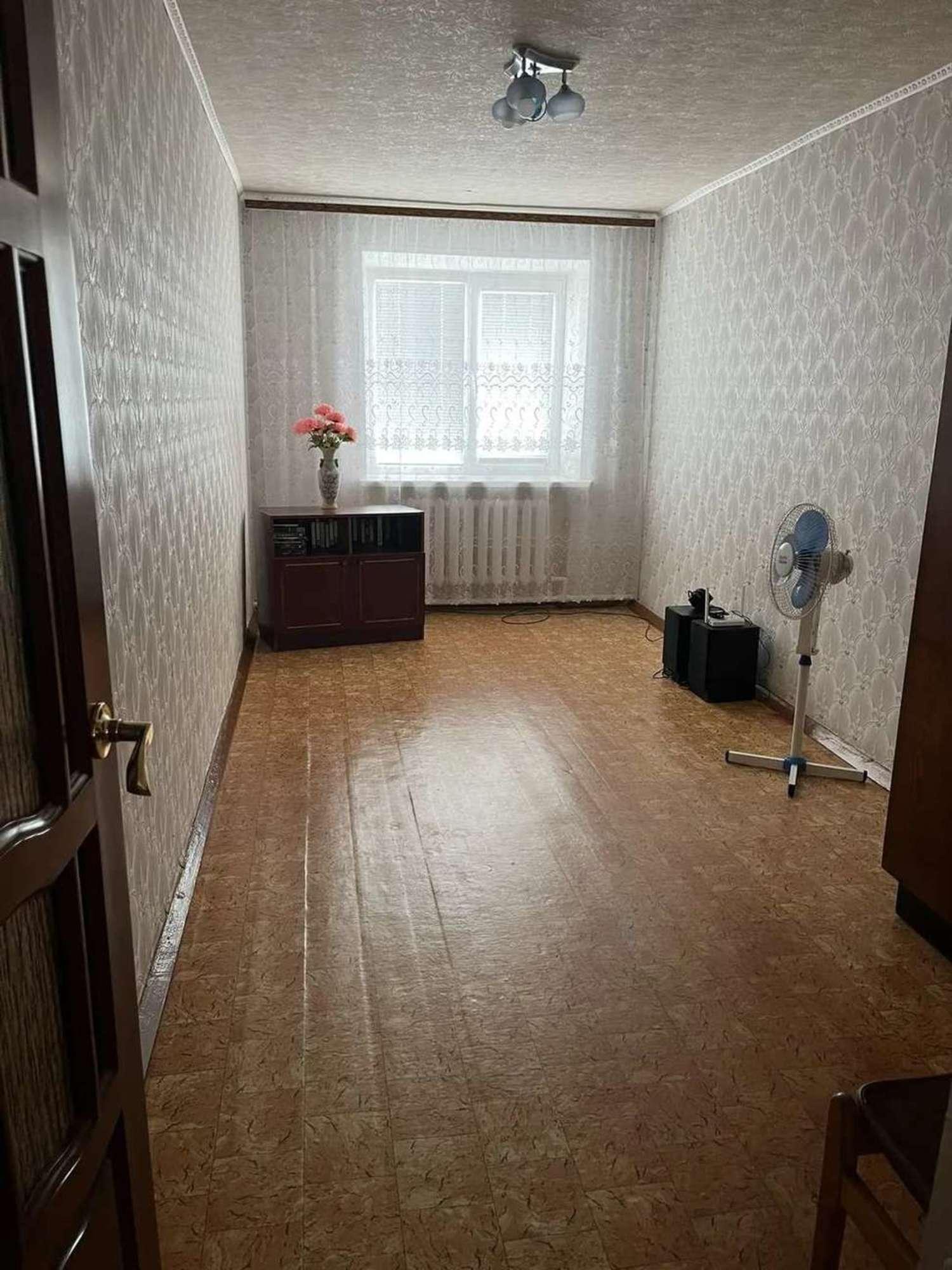 Купить квартиру за 3 590 000 рублей на Полевая улица, 1