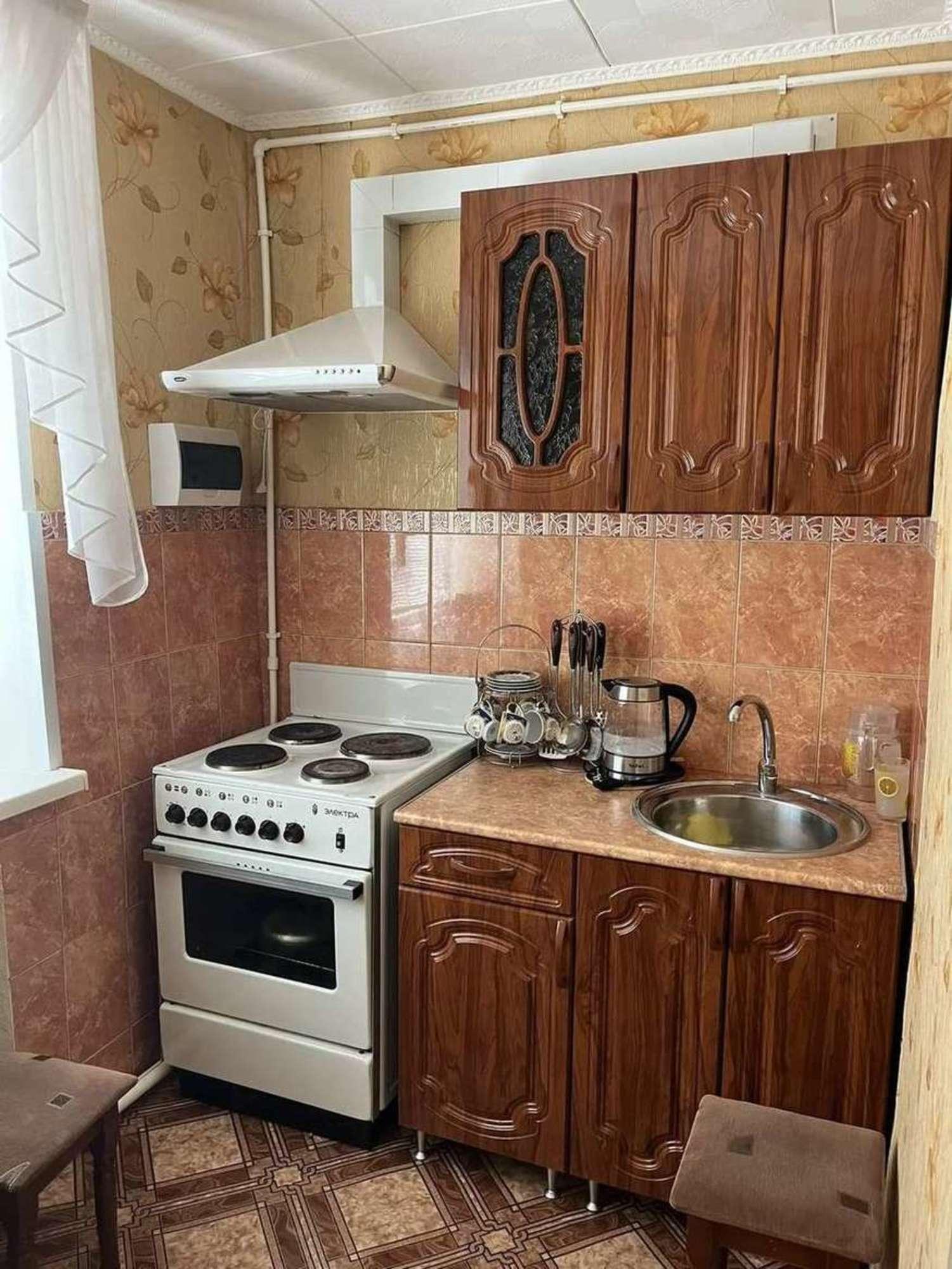 Купить квартиру за 3 590 000 рублей на Полевая улица, 1