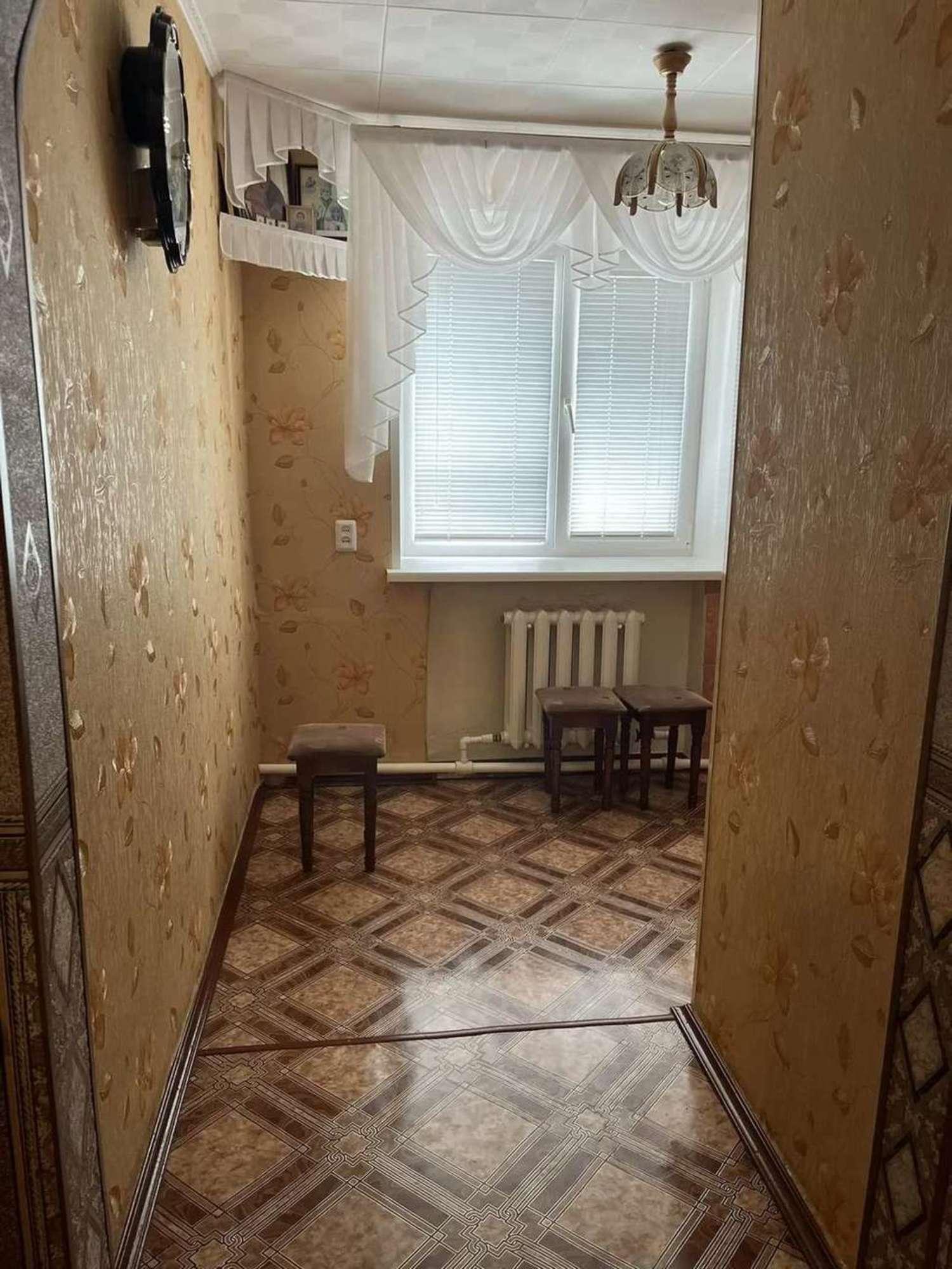 Купить квартиру за 3 590 000 рублей на Полевая улица, 1