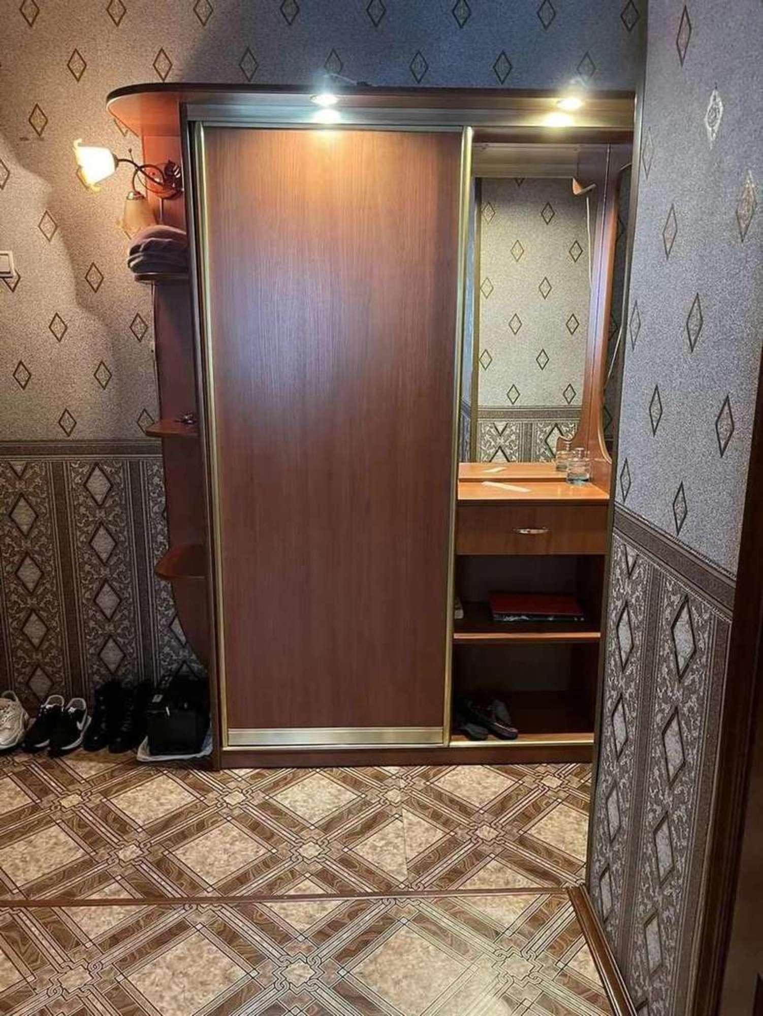 Купить квартиру за 3 590 000 рублей на Полевая улица, 1