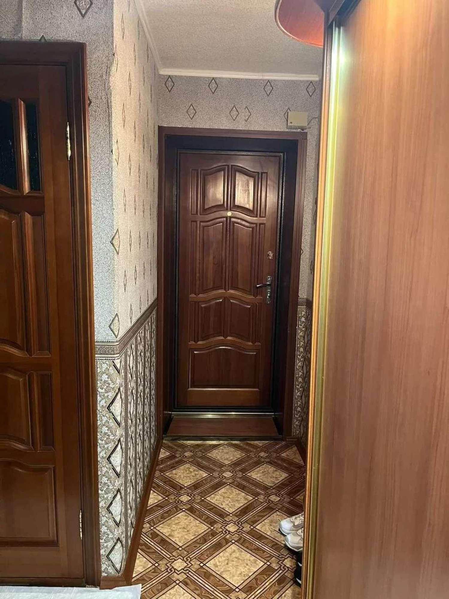 Купить квартиру за 3 590 000 рублей на Полевая улица, 1