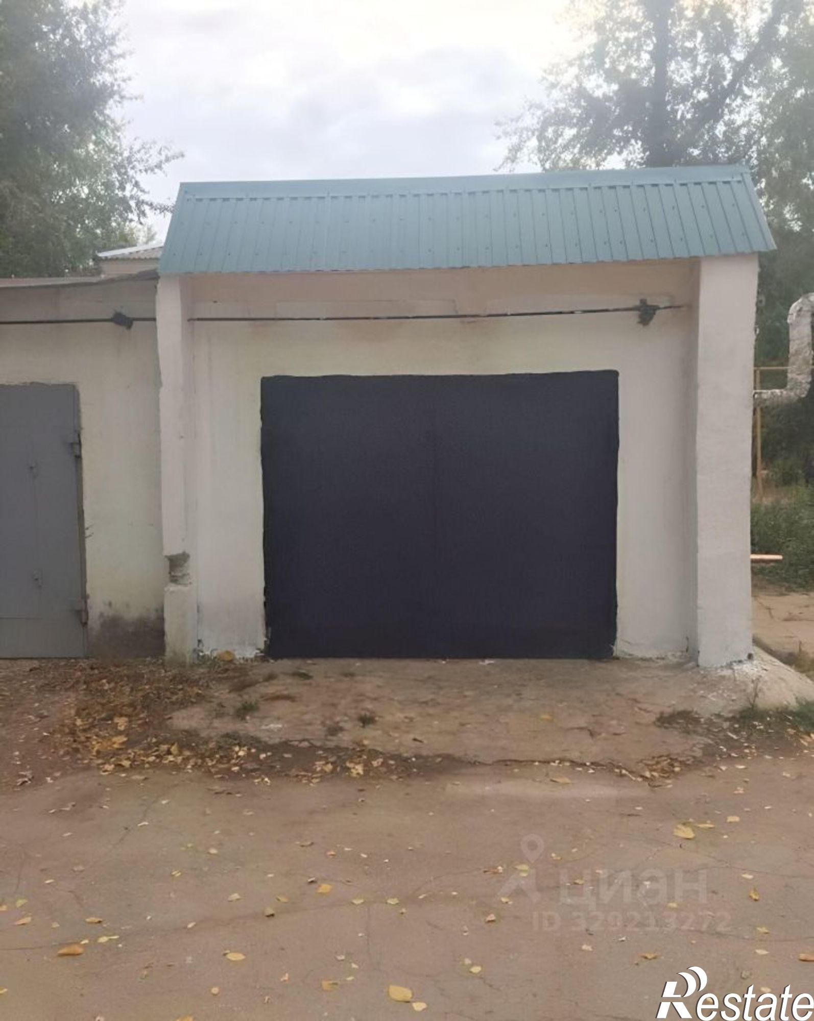 Купить ОСЗ, отдельно стоящее здание за 900 020 рублей на ул Гагарина, 47
