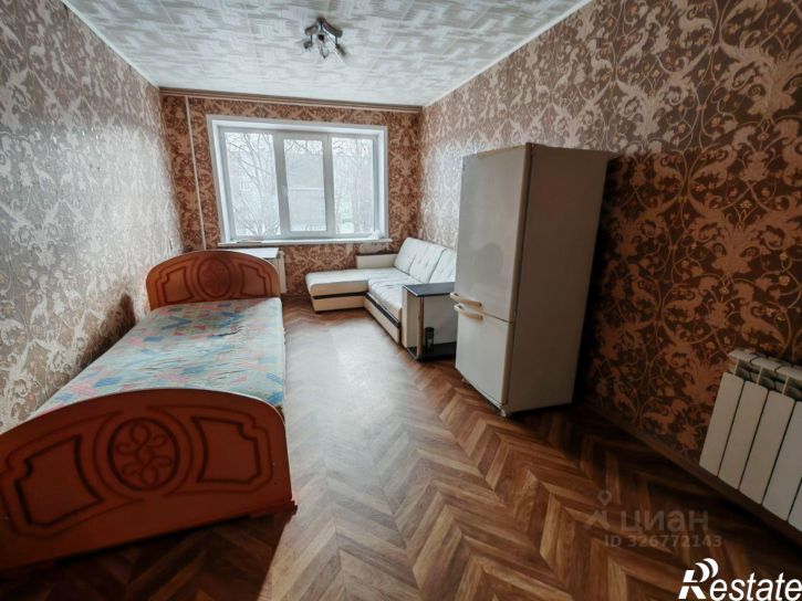 Комната Юбилейная улица, 11,  д. 11