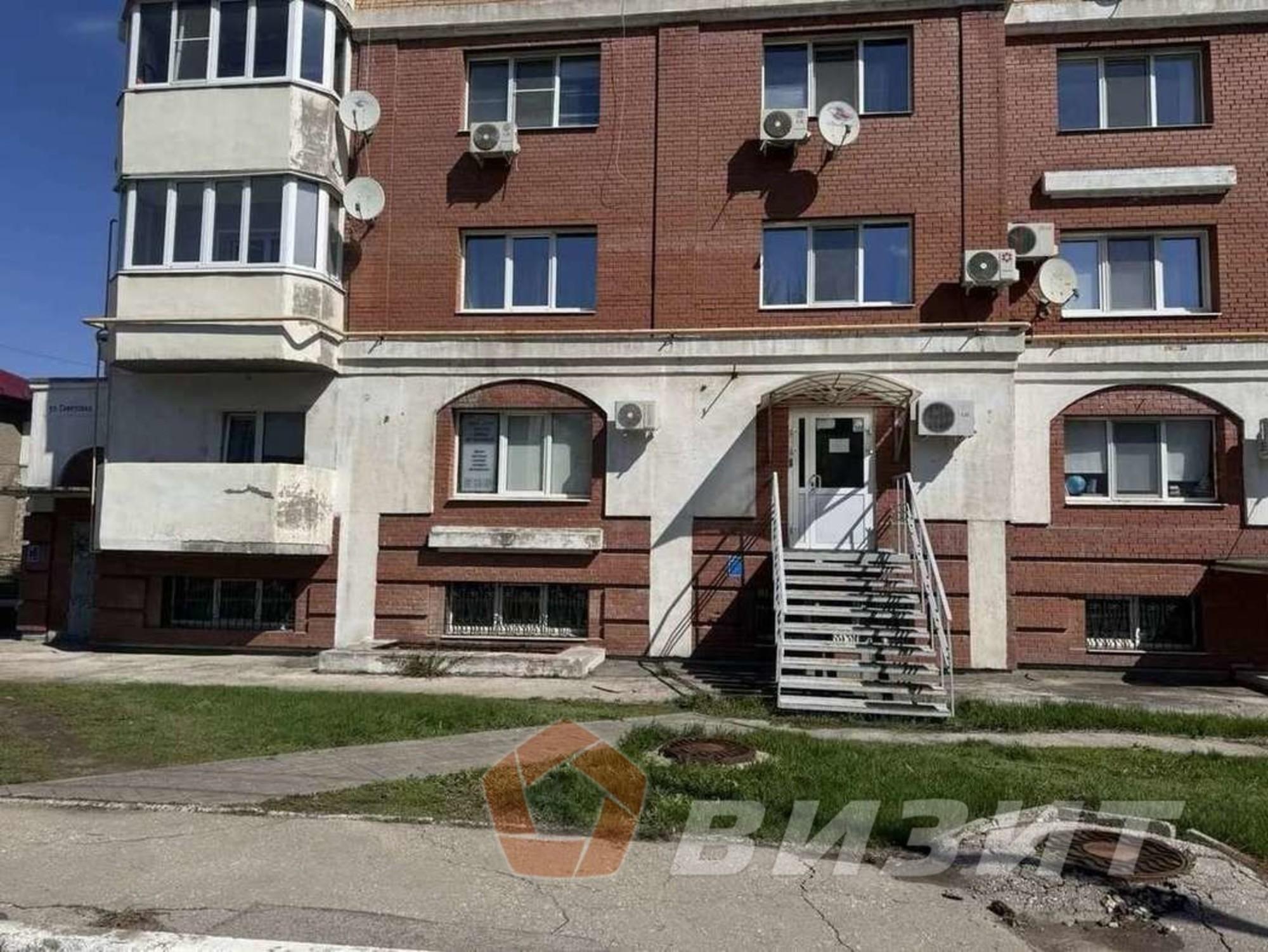 Купить офис, помещение под офис за 14 592 000 рублей на Советская улица, 5