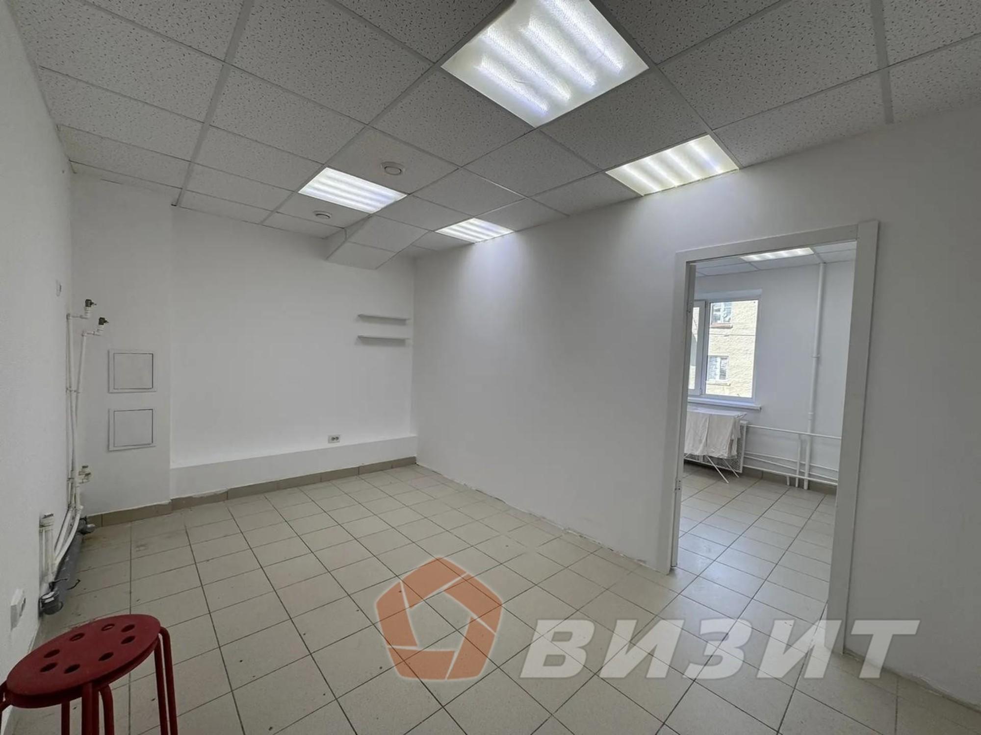Купить офис, помещение под офис за 14 592 000 рублей на Советская улица, 5