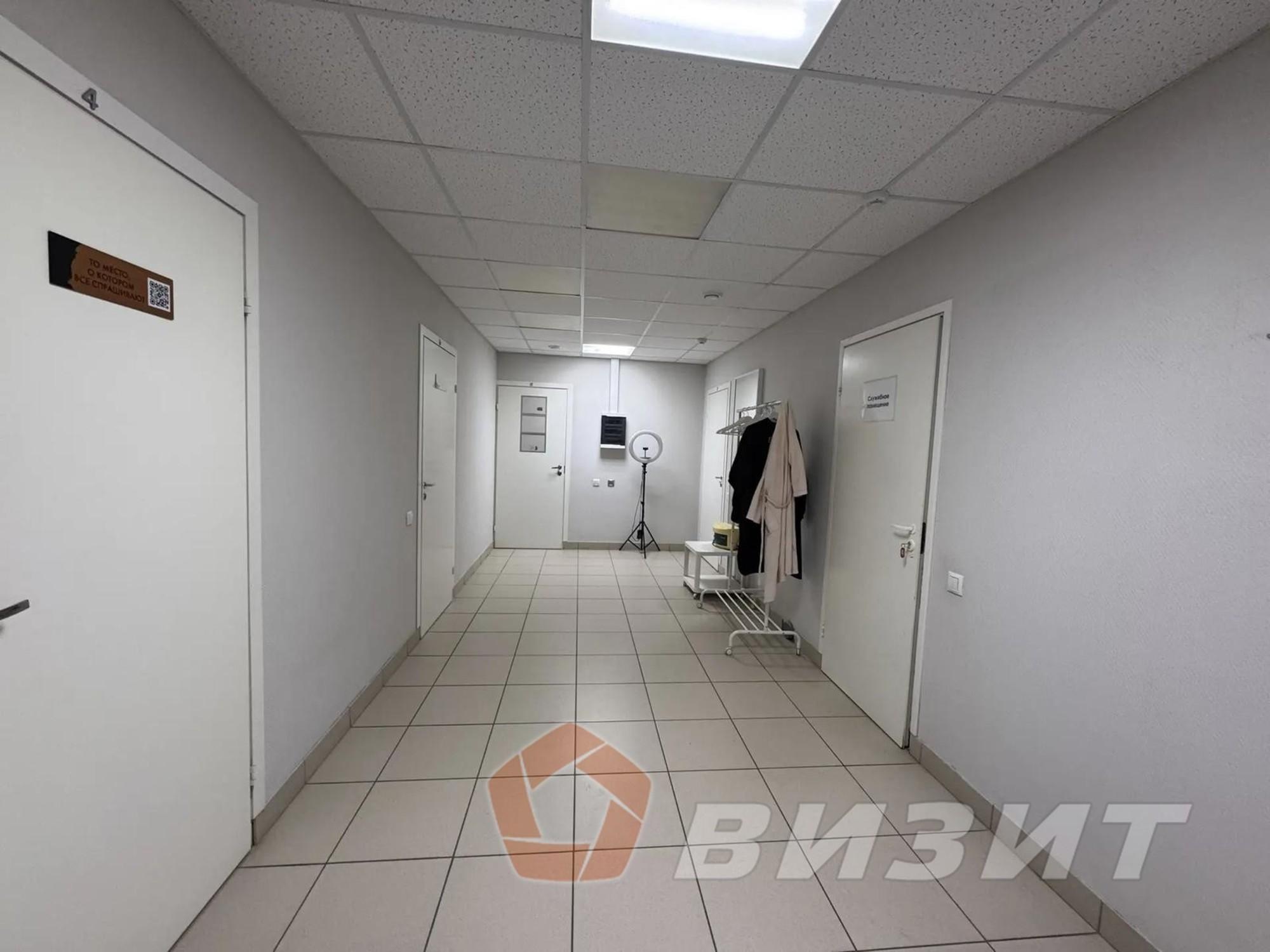 Купить офис, помещение под офис за 14 592 000 рублей на Советская улица, 5