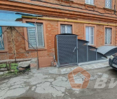 торговое помещение 42 кв м Фрунзе улица, 94в