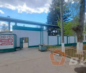 склад 1300 кв м 22 Партсъезда улица, 8