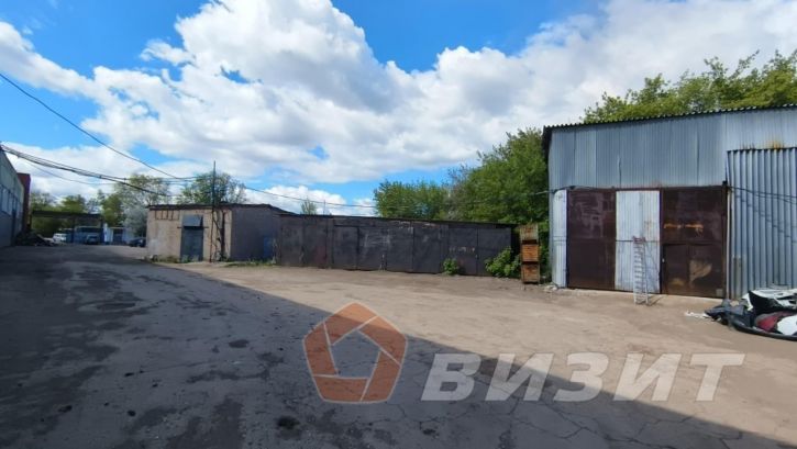 Производственное помещение Львовская улица, 6к2