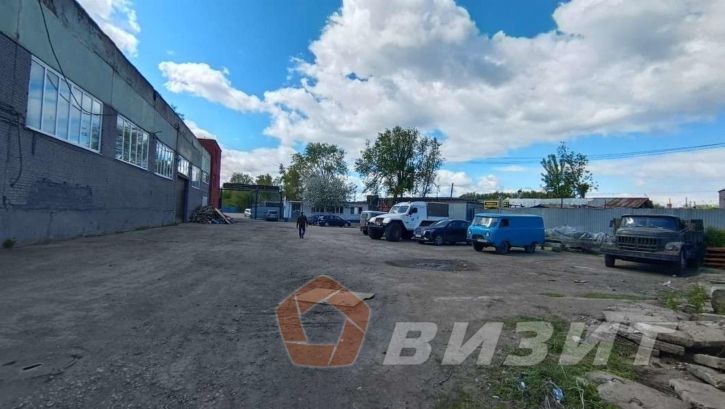 Производственное помещение Львовская улица, 6к2