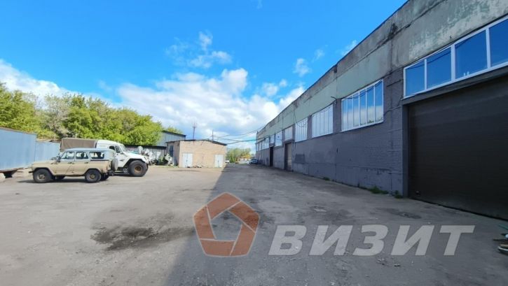 Производственное помещение Львовская улица, 6к2