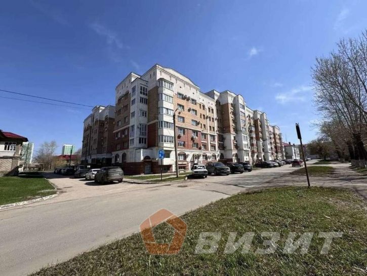 Торговое помещение Советская улица, 5