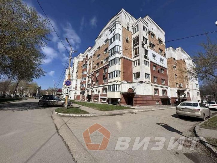 Торговое помещение Советская улица, 5