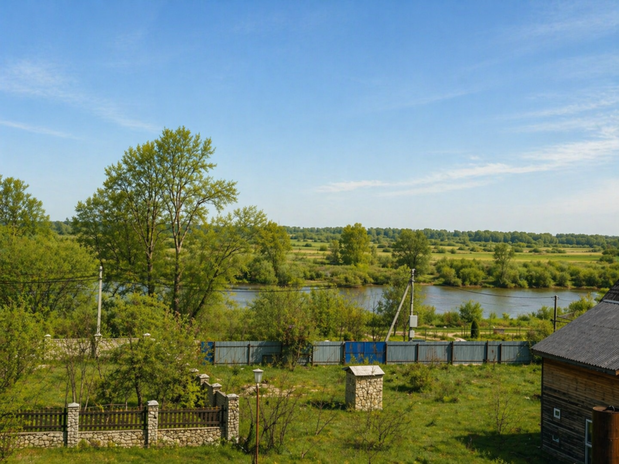 Купить дачу, дом, коттедж за 12 500 000 рублей на Водный пер, 8,29