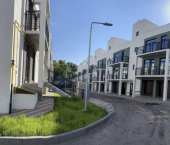 коттедж 282.08 кв м Берег реки Волги улица, 9Б