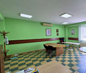 офис 38.5 кв м, этаж 2/2 Ново-Садовая улица, 220А