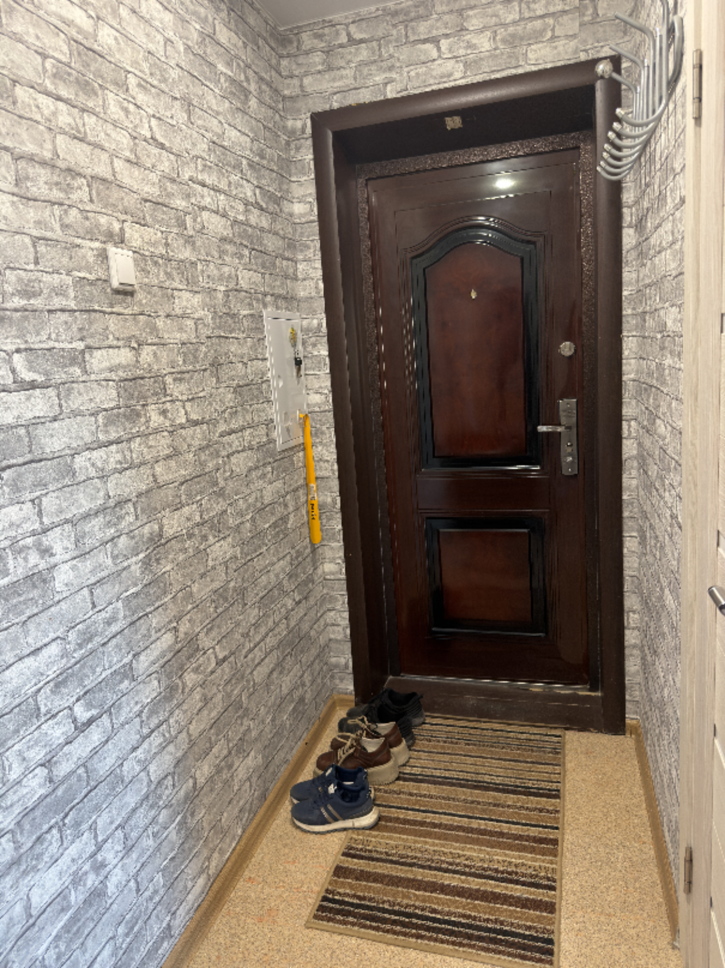 1-комн квартира Заводская ул, 15,115