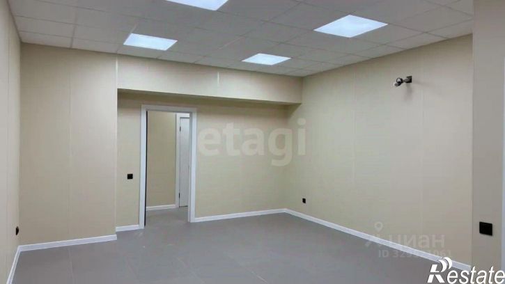 Торговое помещение ул Ново-Садовая, 126,  д. 126
