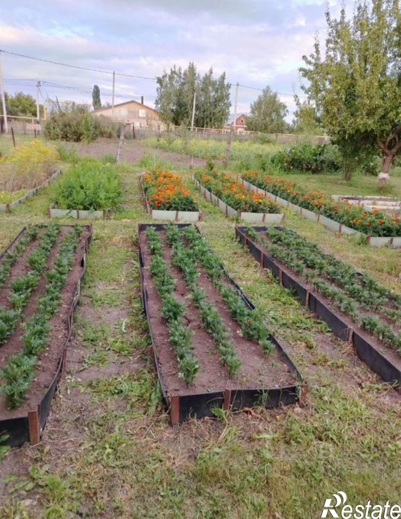 Купить землю, земельный участок за 990 000 рублей на ул Ленина, 25