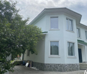 коттедж 148 кв м ул Полевая