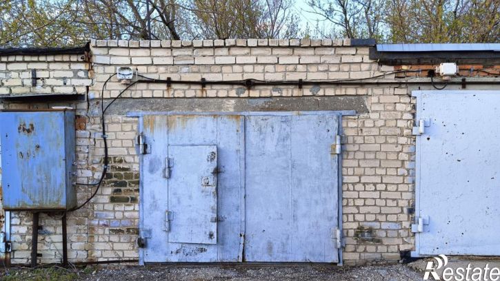 Гараж/парковка ул 50-летия НПЗ, 9,  д. 9