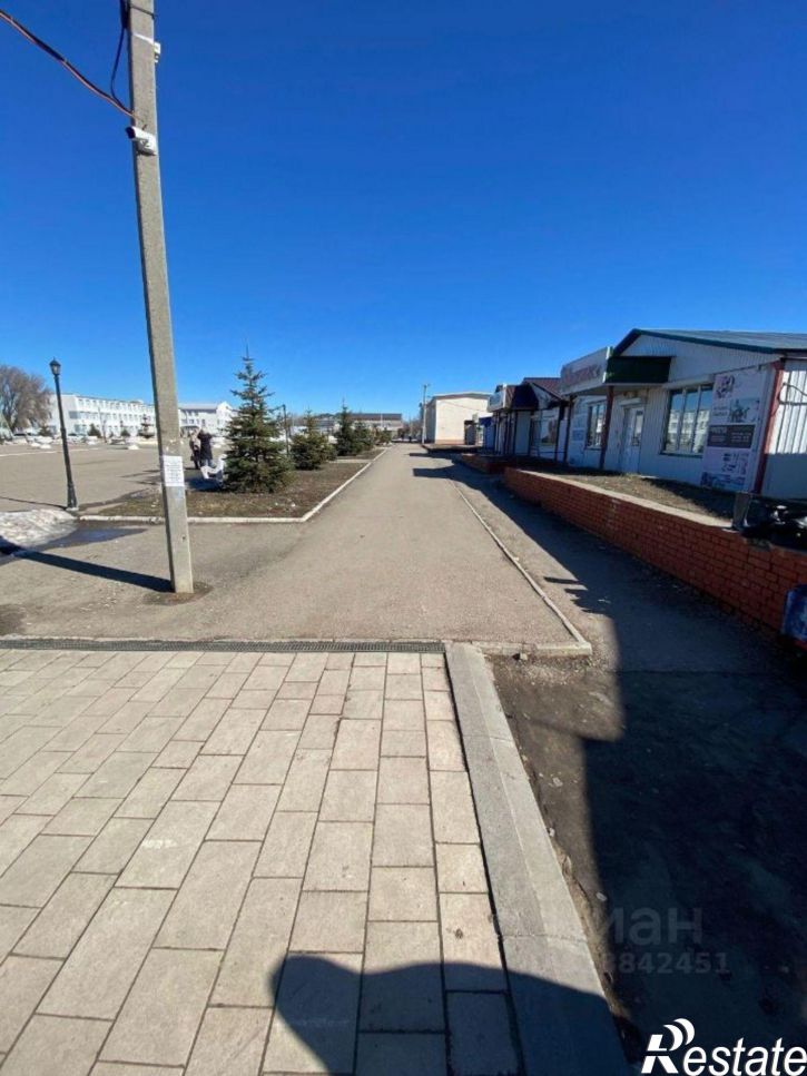 Отдельное здание ул Парковая, 3,  д. 3