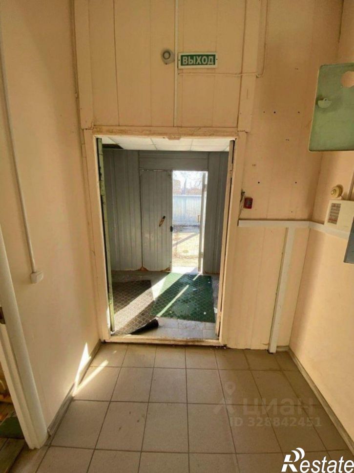 Отдельное здание ул Парковая, 3,  д. 3