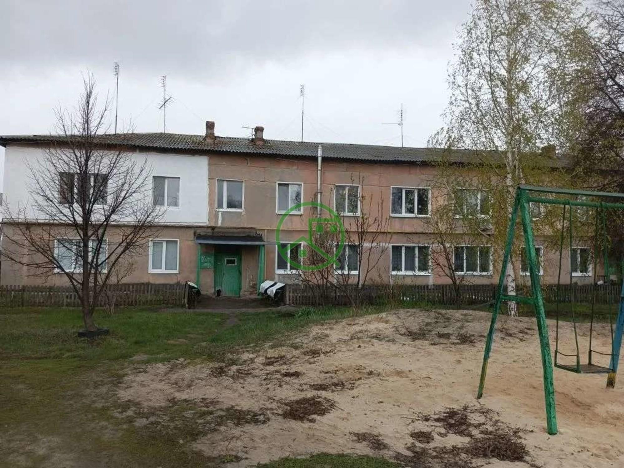 Купить квартиру за 2 100 000 рублей на Школьная улица, 18