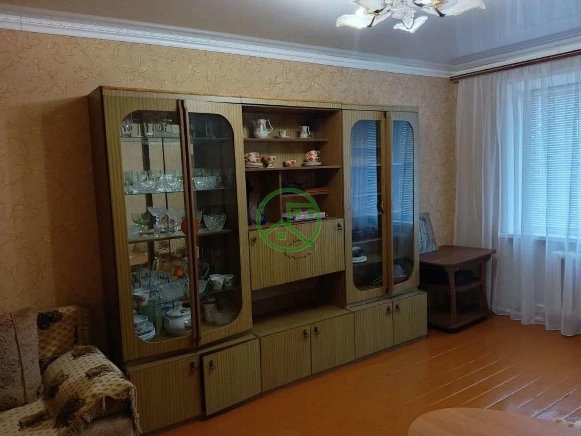 Купить квартиру за 2 100 000 рублей на Школьная улица, 18