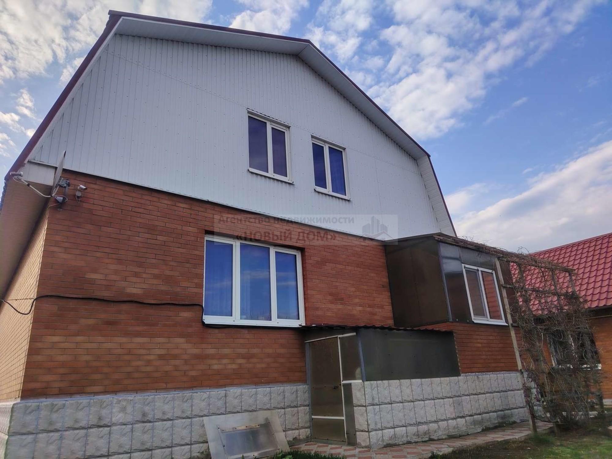 Купить дачу, дом, коттедж за 11 500 000 рублей на улица Зрящева
