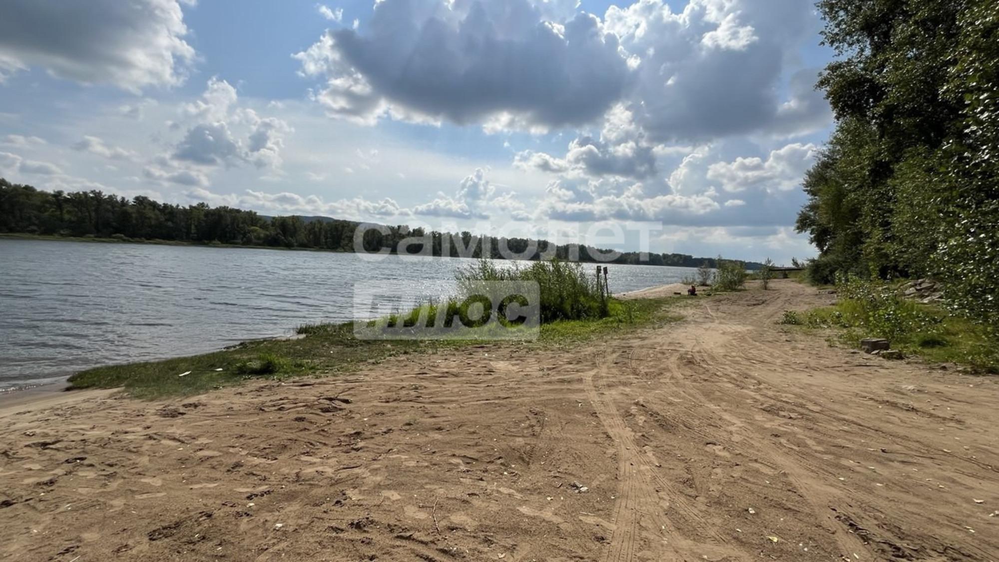 Купить землю, земельный участок за 3 500 000 рублей на СНТ Молодёжное